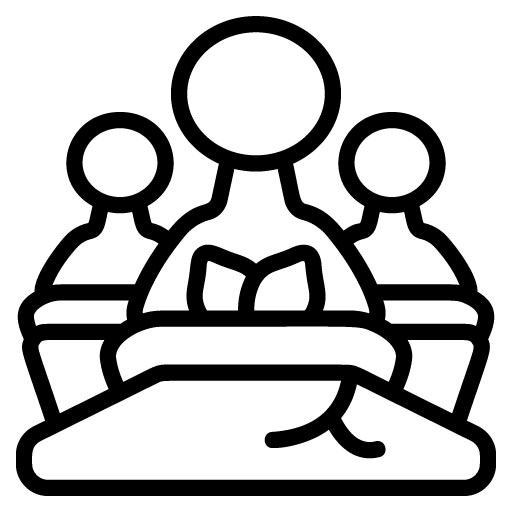 Local Impact Icon