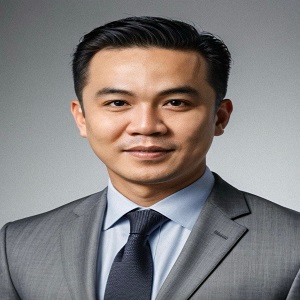 Henry Chan